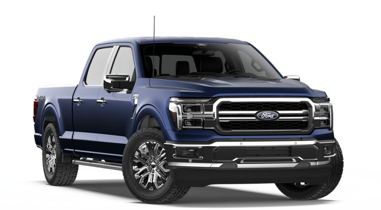 F-150® vehicle